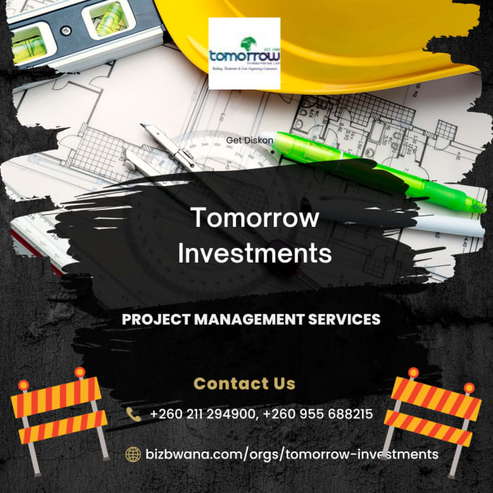 Your professional project management solution