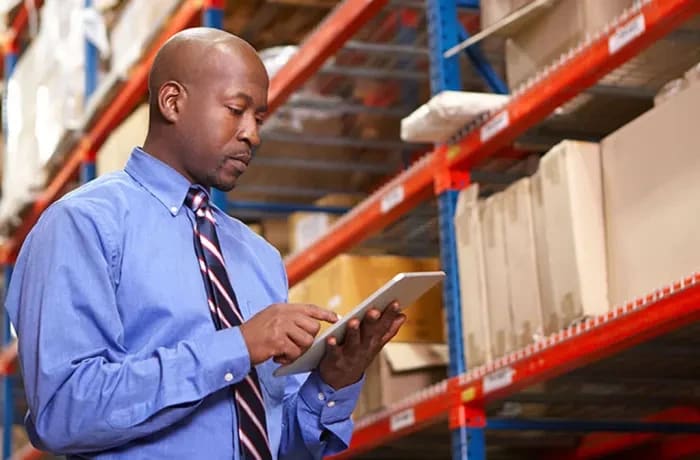 📊 Efficient Stock Management & Auditing Services 📦