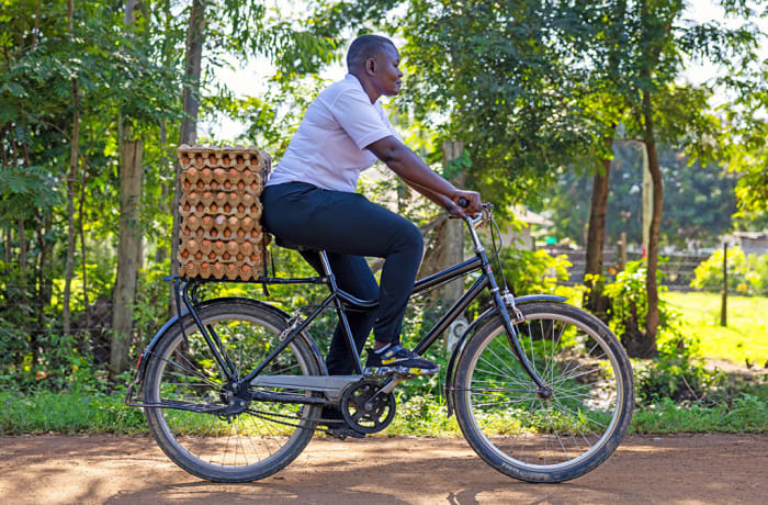 Empowering Communities with Durable Transportation