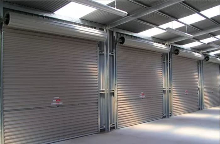 Roller Shutters Security Gates And Burglar Bars News By Forge Ltd