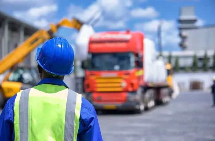 Efficient Freight & Forwarding with Ciltax’s Nishati Complete Logistics