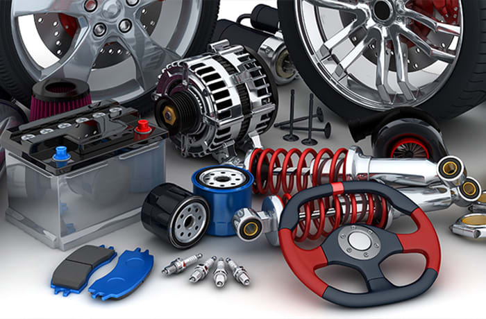 Genuine Kia parts and accessories - News by Elegant Automobiles Ltd