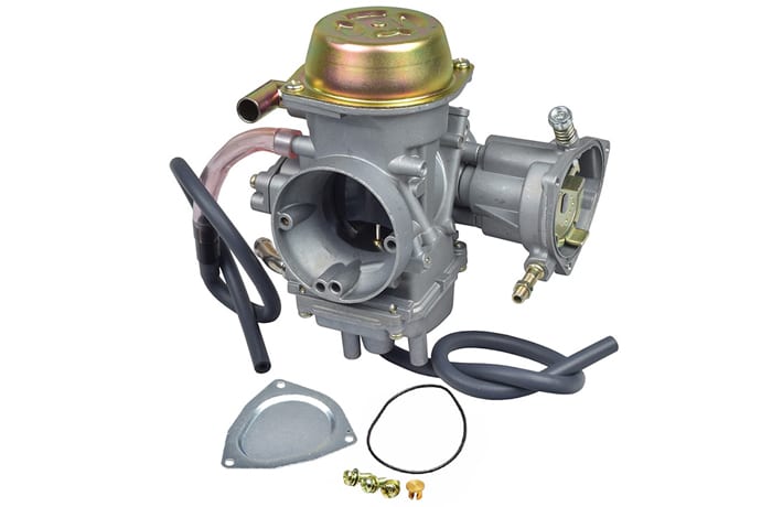 A comprehensive range of motorbike spares and accessories - News by