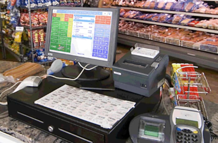  POS systems available 