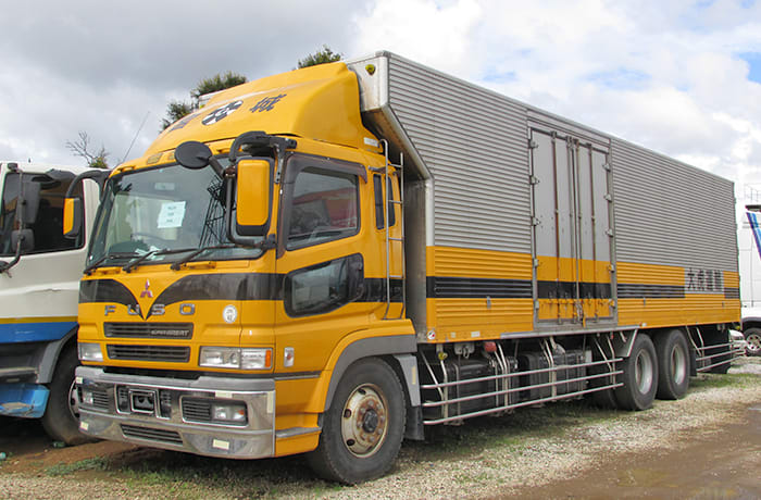 Truck and Bus sales