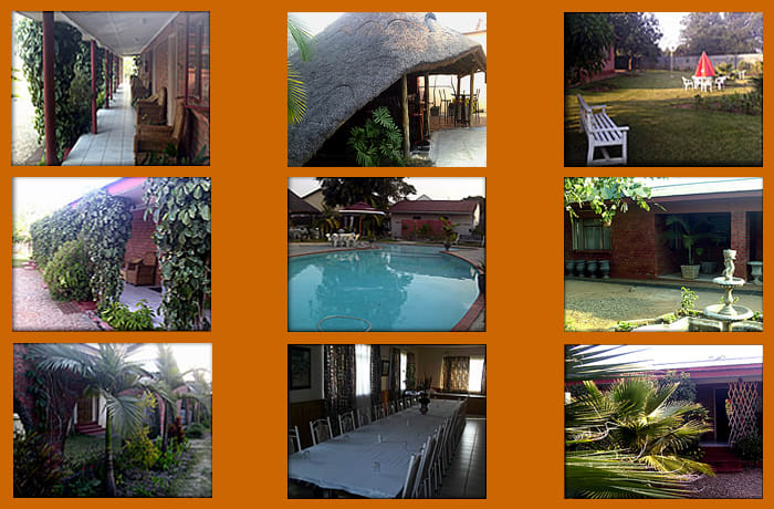 Kitwe Lodge<br>Accommodation Near Me<br>Lodge Near Me