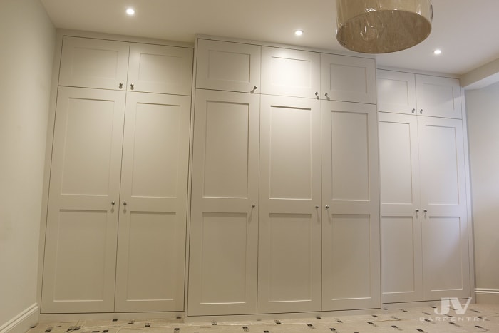 Design Your Own Built In Wardrobe News By Blu Lifestyle