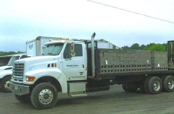 On-Time Delivery of Blocks, Pavers & Kerbs – Deniz Blocks Zambia