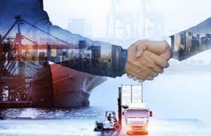 Professional shipping consultancy services