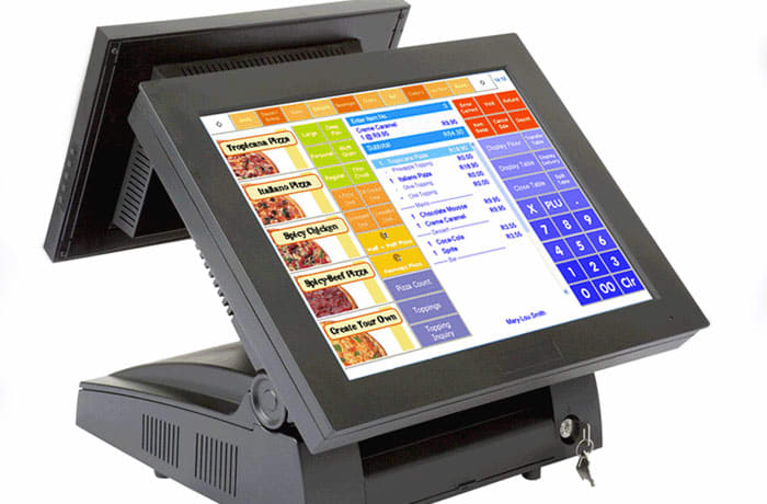 Your Trusted Partner for POS Solutions