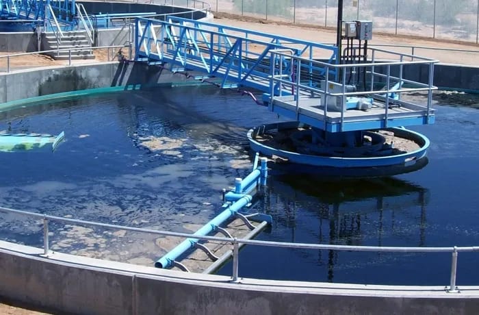 Water Treatment & Sanitation