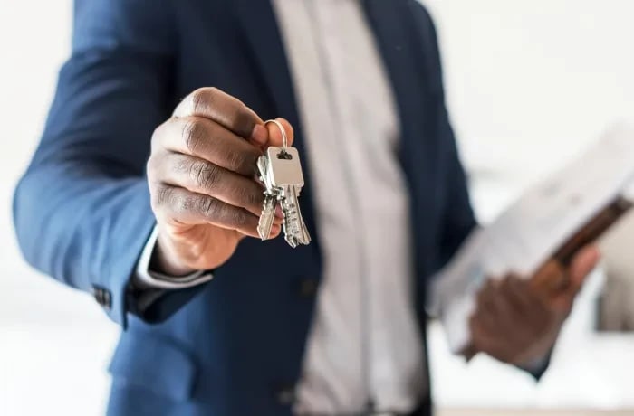 Property Brokerage and Management
