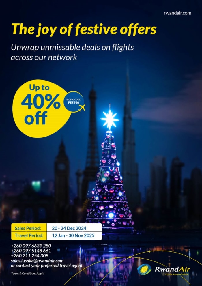 #NEW YEAR PROMO