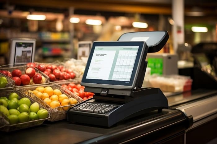 Smart Retail Solutions for Modern Businesses