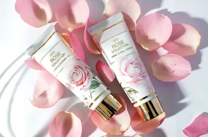 Luxurious Rose Collection for Radiant Skin