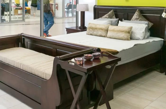 Trust Kubu Crafts for Our Furniture Needs