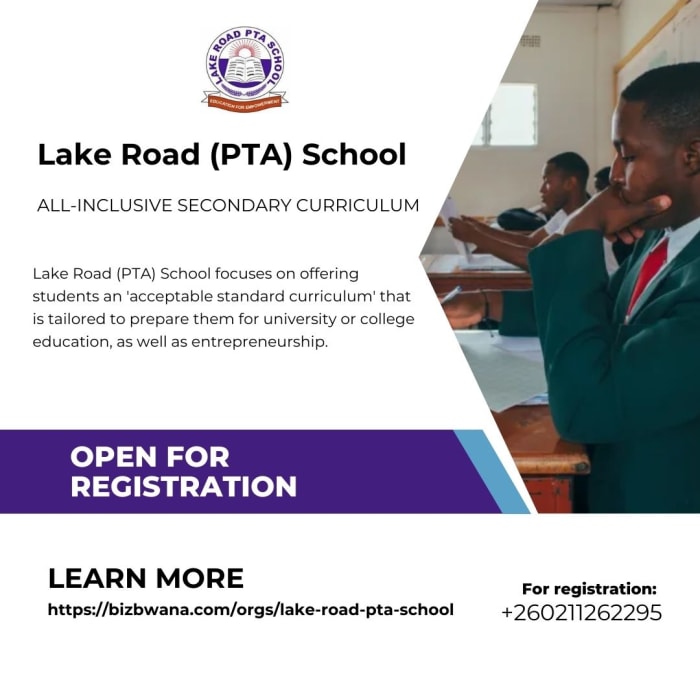 Safe, secure and sustainable learning environment