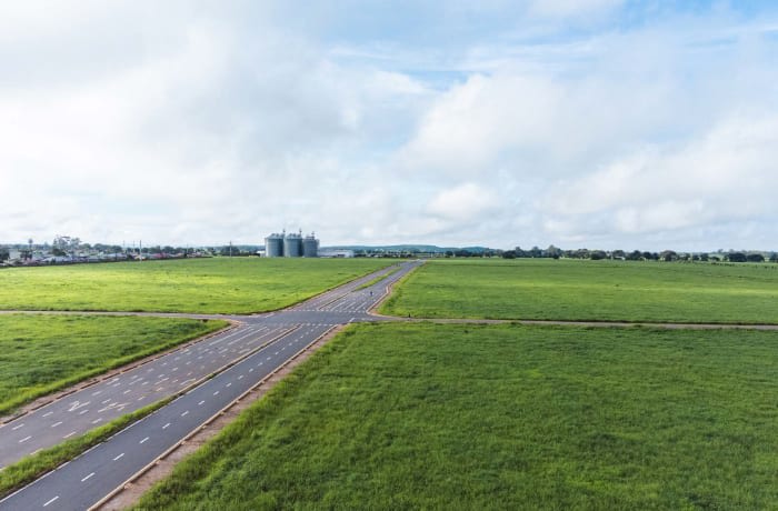 Lilayi City – 410Ha Mixed-Use Development