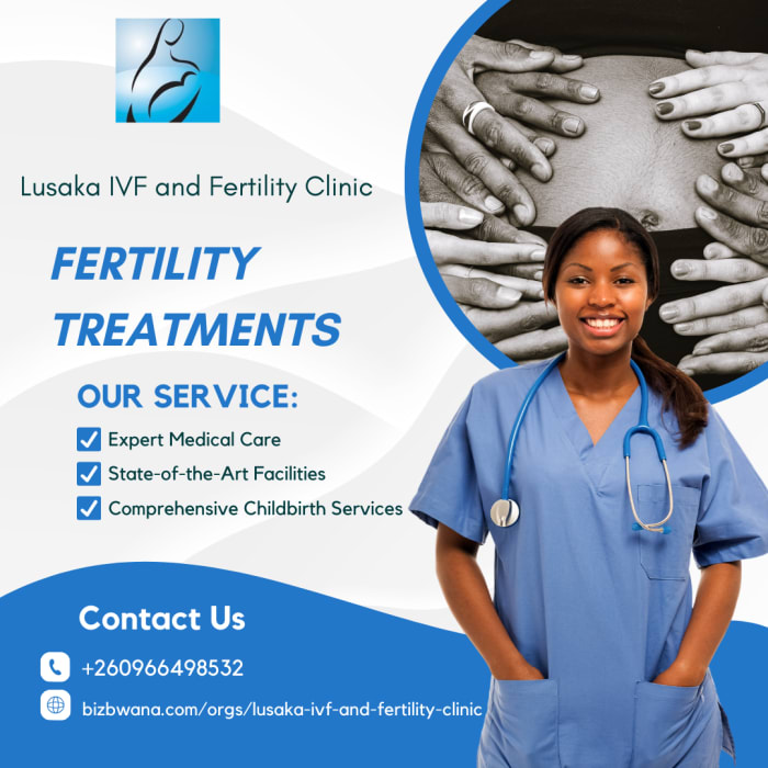 Latest treatment for reproductive health issues