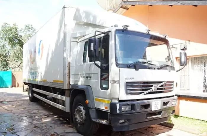 Lusambo Car Hire – Reliable Transport Solutions Across Zambia