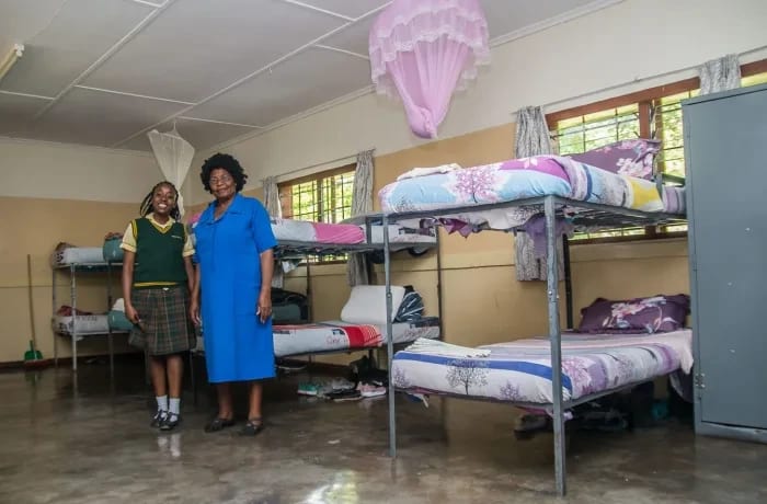 Not Just a Hostel. A Second Home. 
