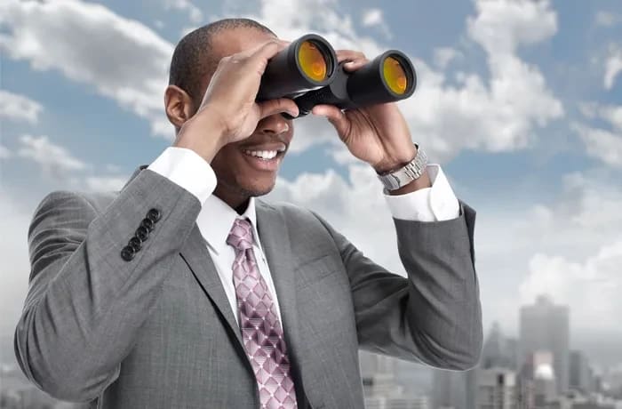 Looking for a job? Or the perfect hire?