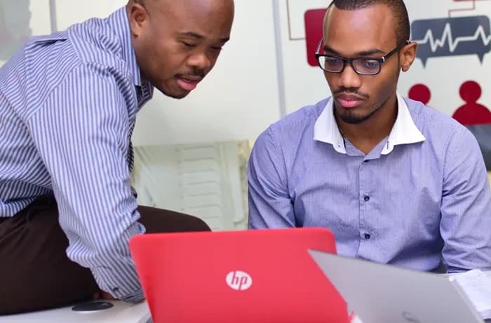 Empowering Your Workforce.
