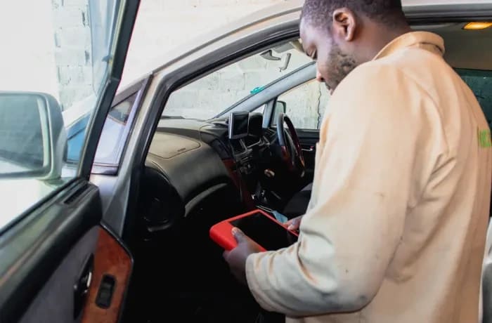Keeping Your Vehicle in Top Shape