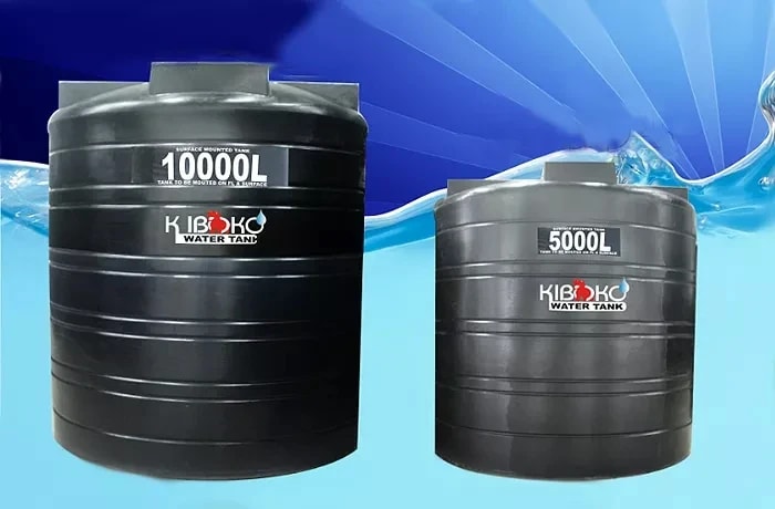 Looking for durable, FDA-approved water storage solutions? 