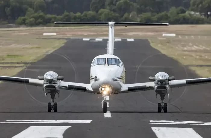 Fly Smarter, Fly Muntu...