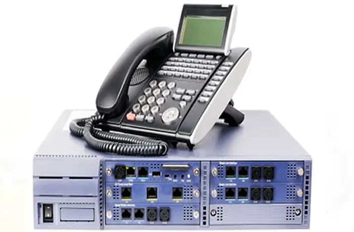 PABX and PBX systems