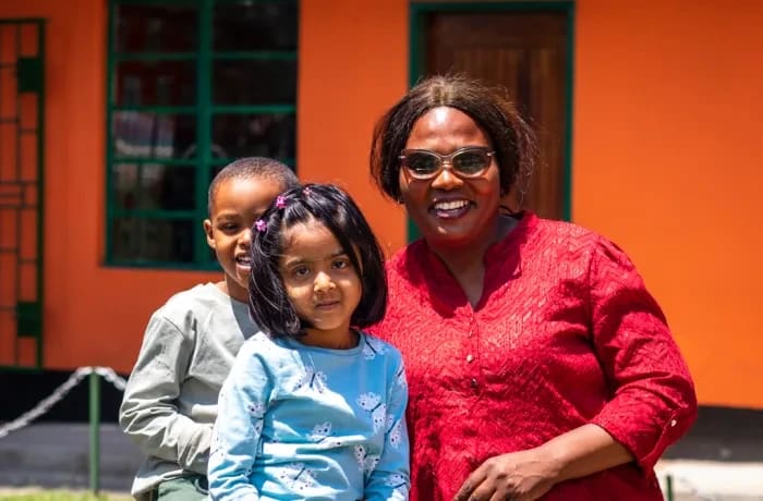 Nurturing Young Minds in a Safe Environment