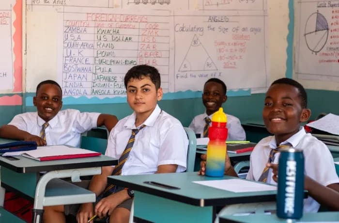 A Nurturing Start to Lifelong Learning