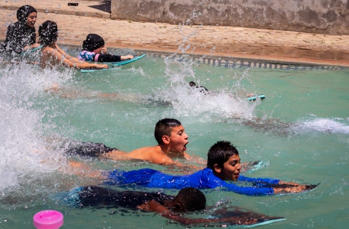 At Noah’s Ark School, we’re more than just a place of learning