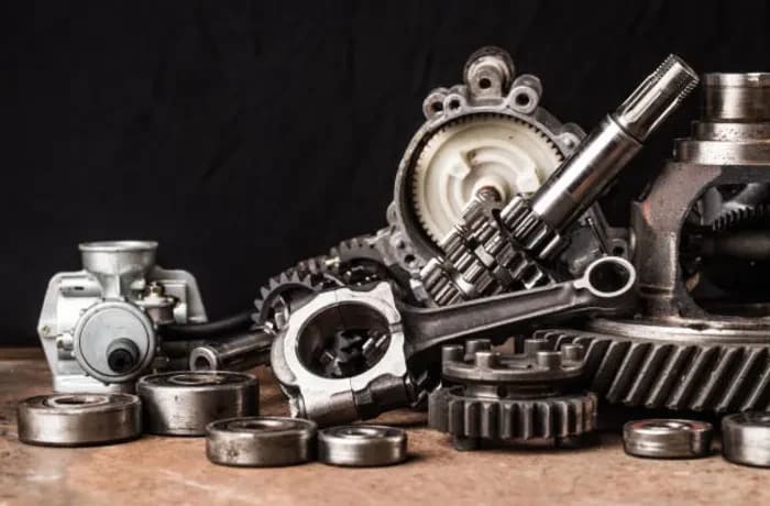 We supply Truck parts and more