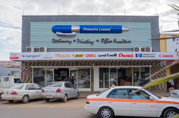 Your Office, Our Priority