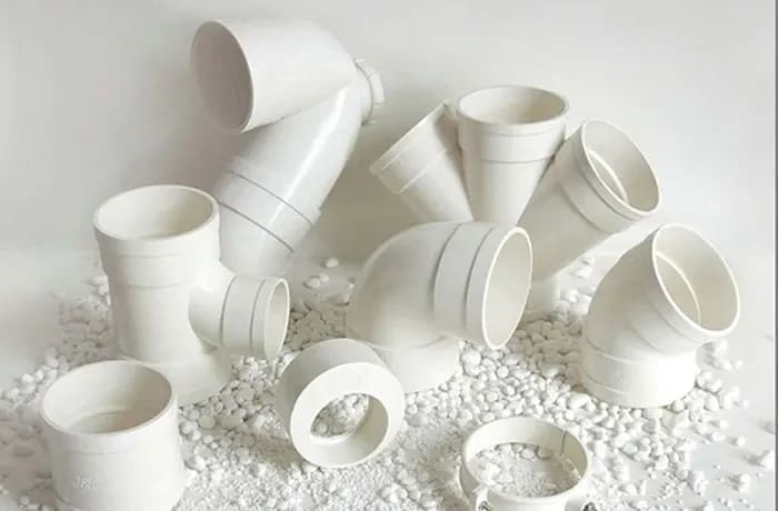 A leading manufacturer of high-quality plastic products,