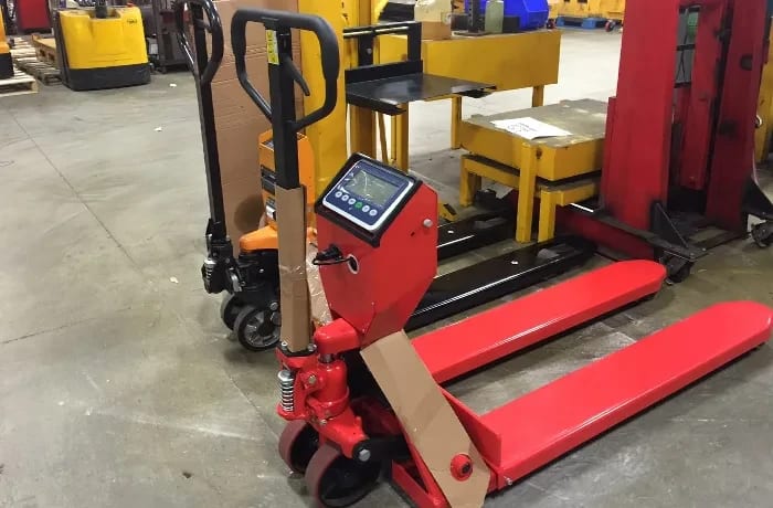 Weighing System Installations Done Right