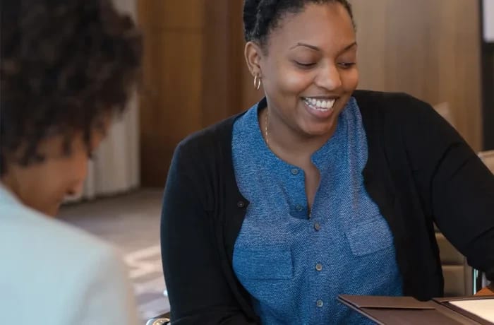 Helping Businesses Think Bigger