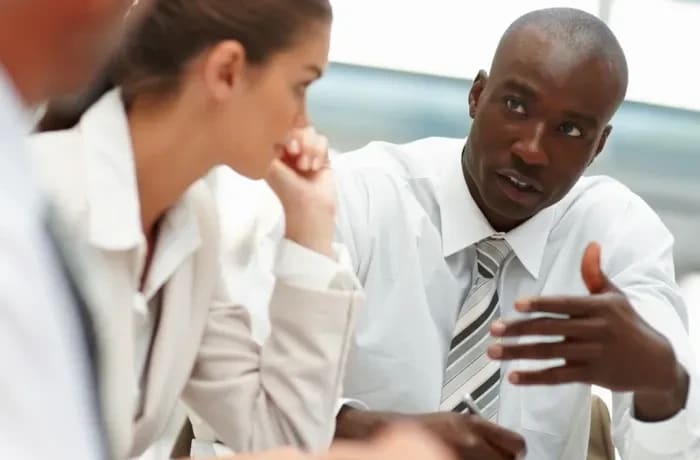 Business Growth, Backed by Insight