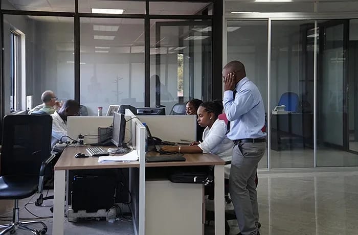 Professional accounting services at your fingertips 