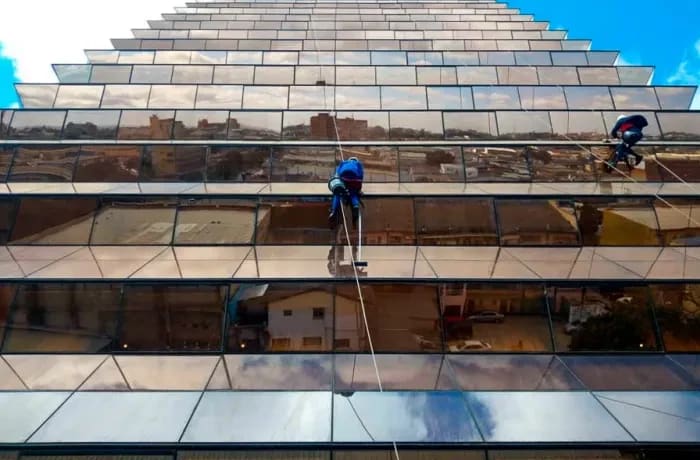 Does your business need to do maintenance work?