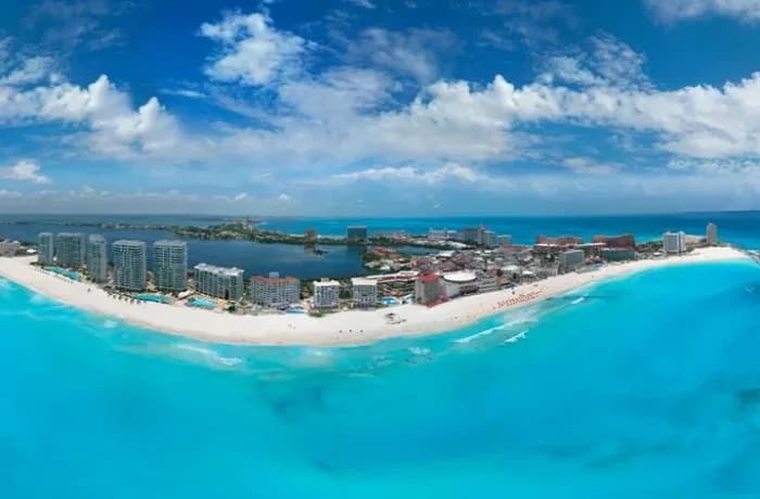 Why Stress Over Travel Plans?