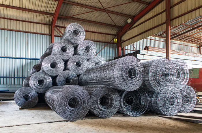 Top Steel Supply by Sonar International