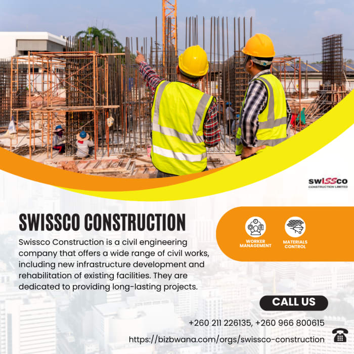 Professional civil engineering services since 2011