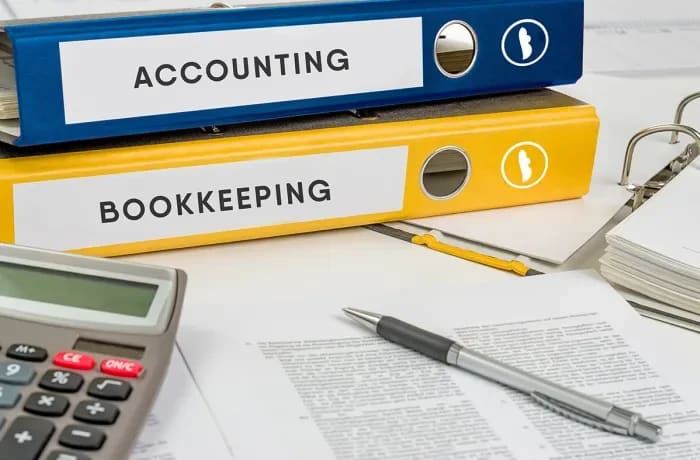 Empowering businesses with expert accounting solutions! 