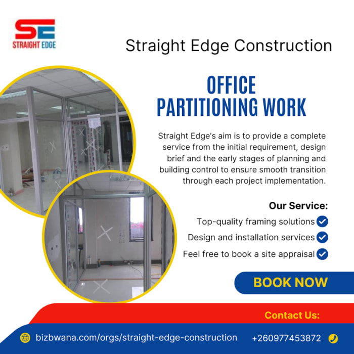 Expert Construction Services: Precision, Quality, and Innovation