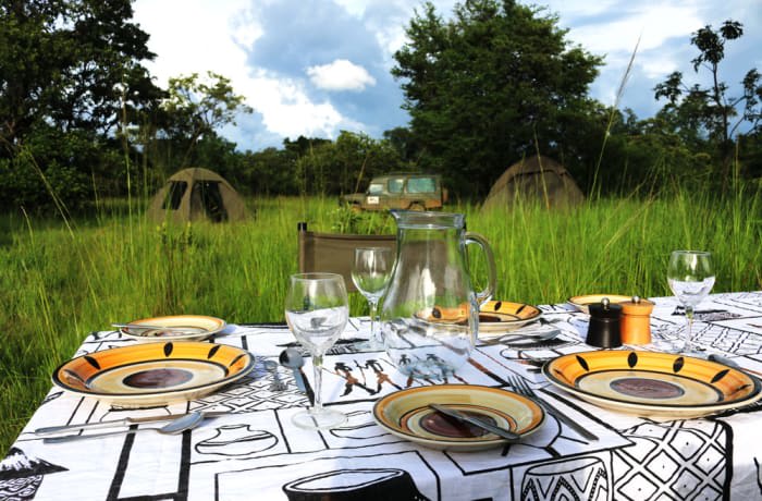 Discover Zambia Like Never Before!