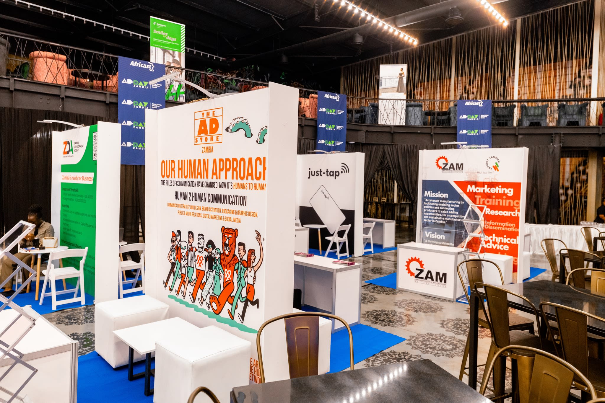 Africast Conferences & Exhibitions (ACE) image