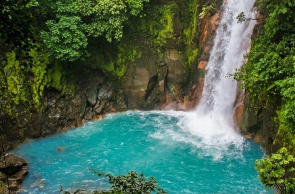 Blue Lagoon National Park image